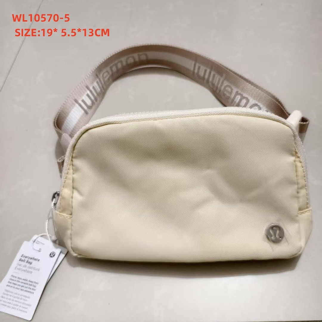 Lululemon Everywhere Belt Bag · WL10570 — תמונה 7