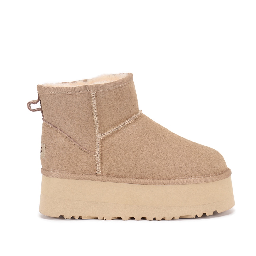 UGG Classic Ultra Mini Platform · UU95854 — תמונה 22