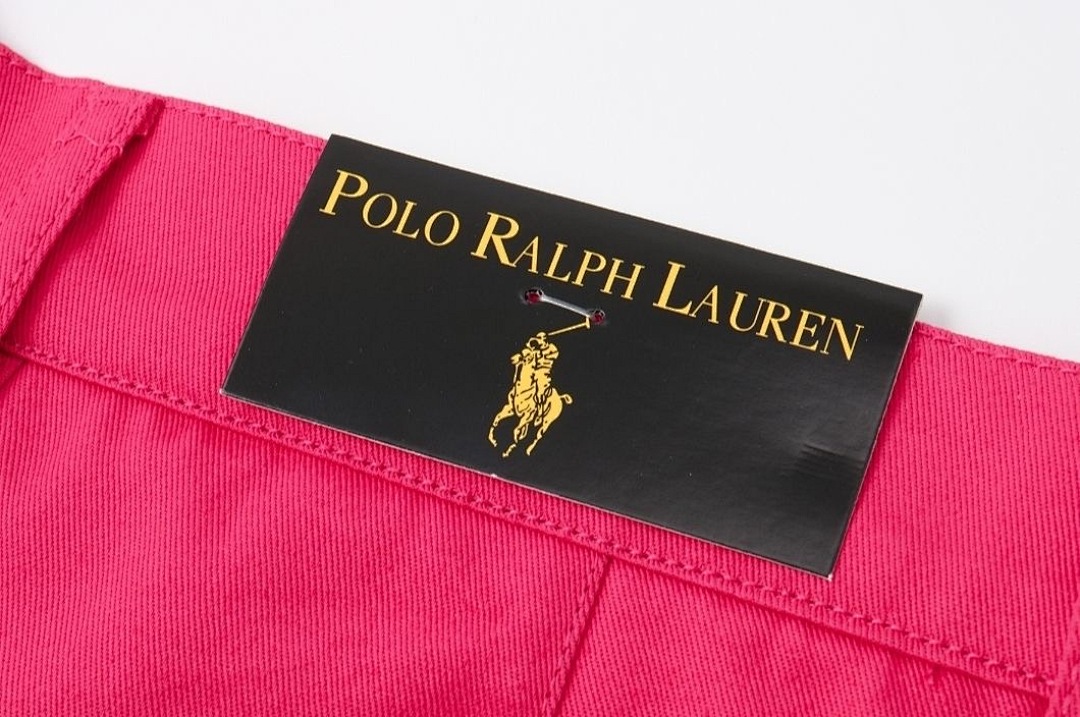 Polo Ralph Lauren Bermuda Shorts · WP72541 — תמונה 12