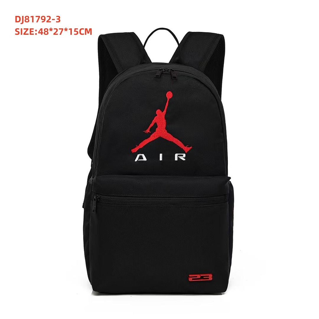 Jordan Air Backpack · DJ81792 — תמונה 5
