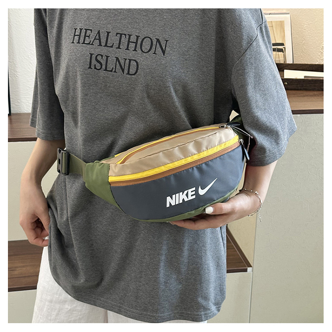 Nike Heritage Waist Pack · DN68894 — תמונה 43