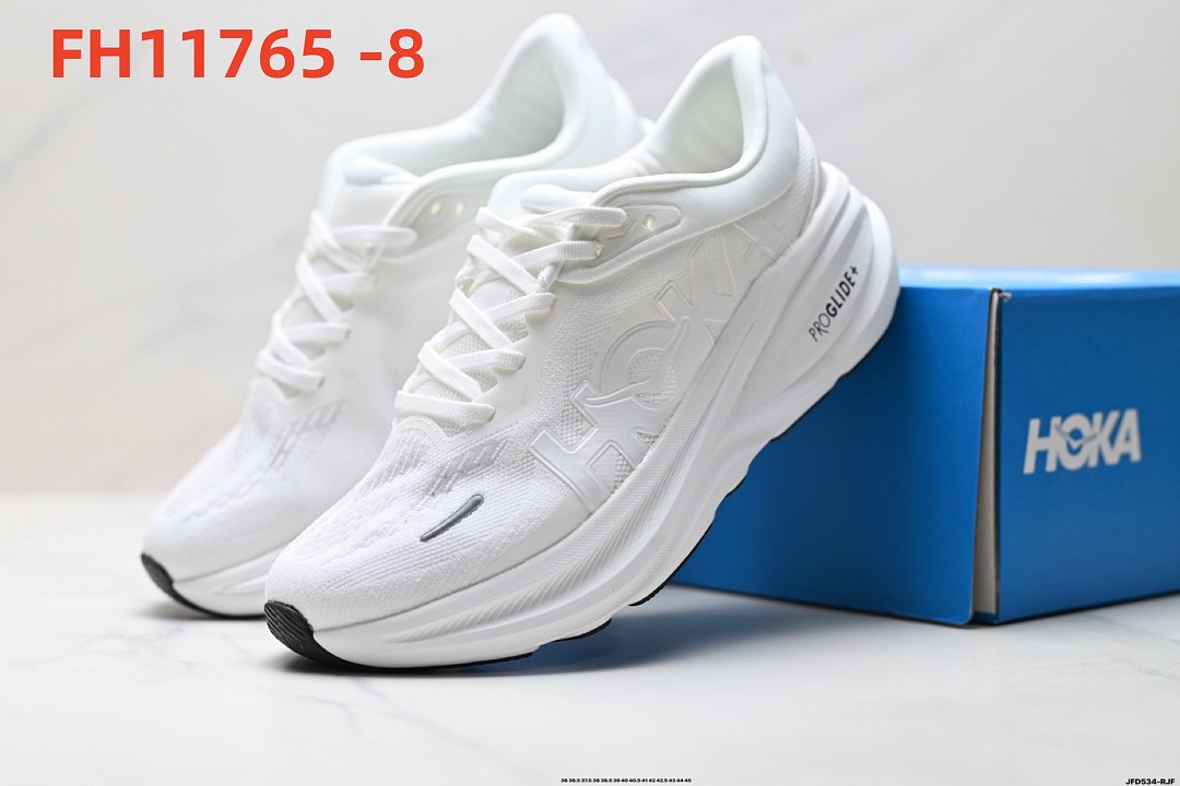 HOKA Clifton PRO · FH11765 — תמונה 29