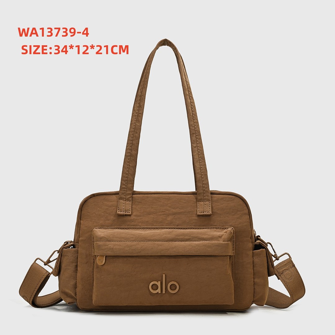 Alo — תיק כתף · WA13739 — תמונה 3