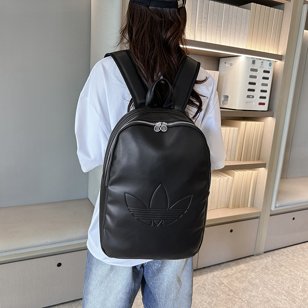 adidas Trefoil Outline Backpack · DA86116 — תמונה 8