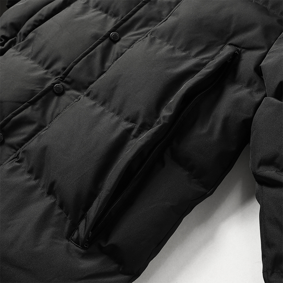 Canada Goose Wyndham Parka · LC2682 — תמונה 16