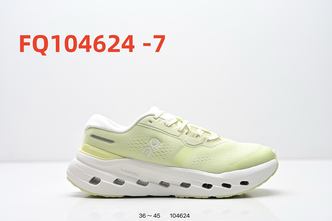 On Cloudrunner 3 · FQ104624 — תמונה 15