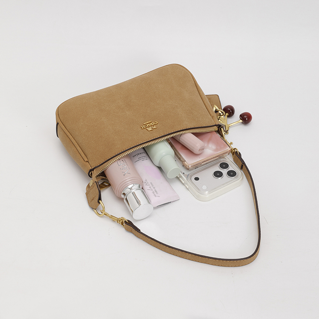 Coach Plaza Bag · EC6662 — תמונה 18