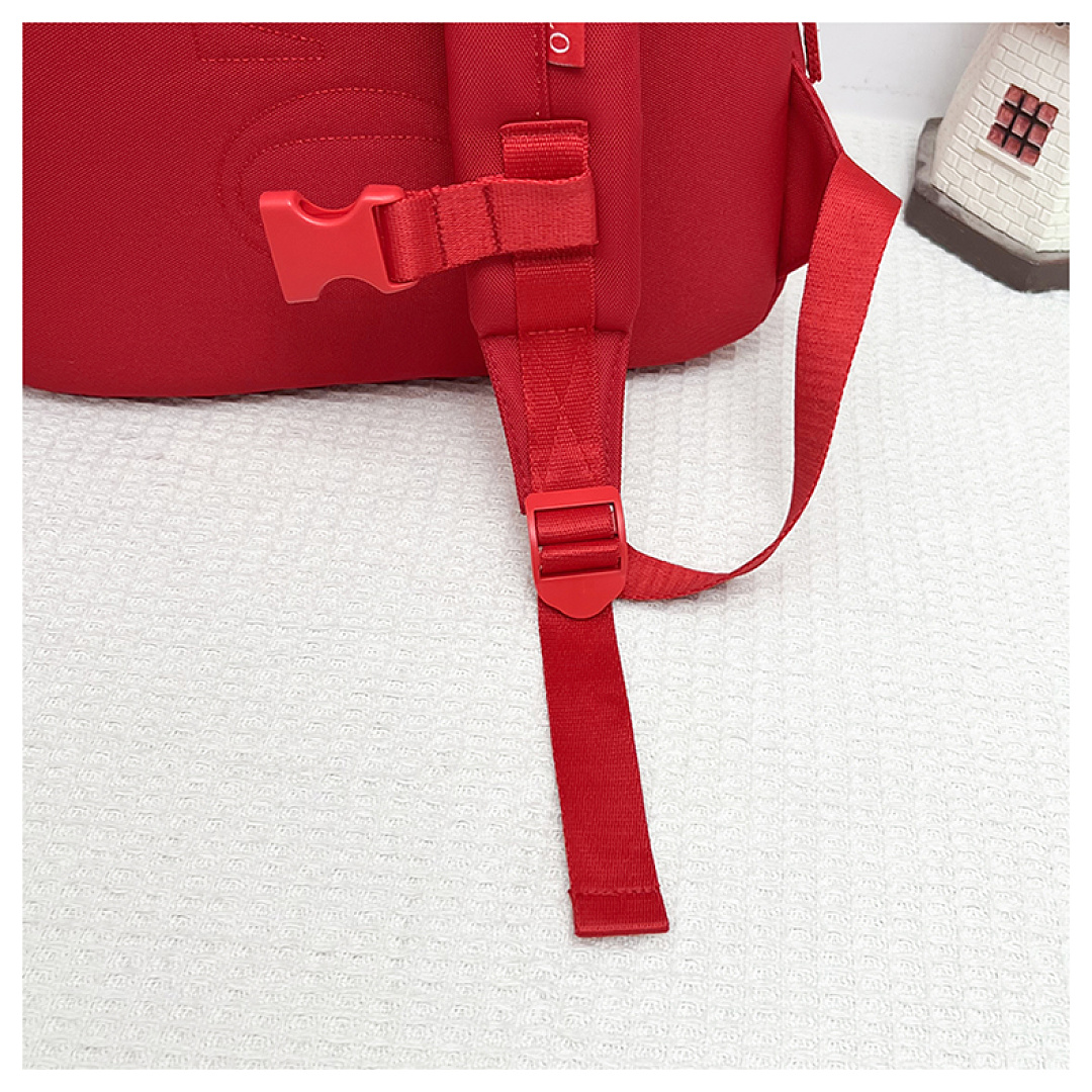 Polo Ralph Lauren Polo Pony Backpack · DP9427 — תמונה 11