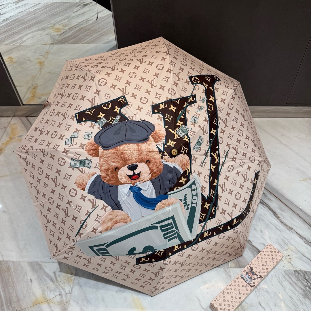 Louis Vuitton — מטריה · WL30781 — תמונה 5