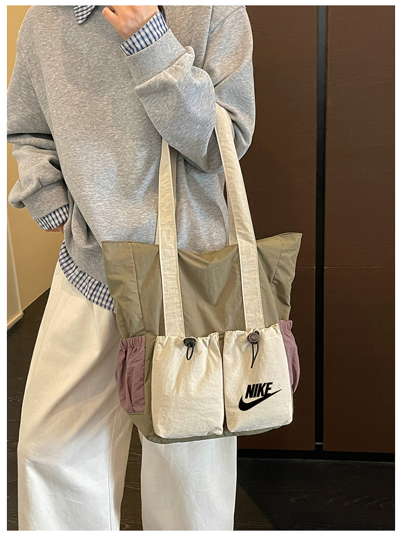 Nike Gym Tote · DN9439 — תמונה 7