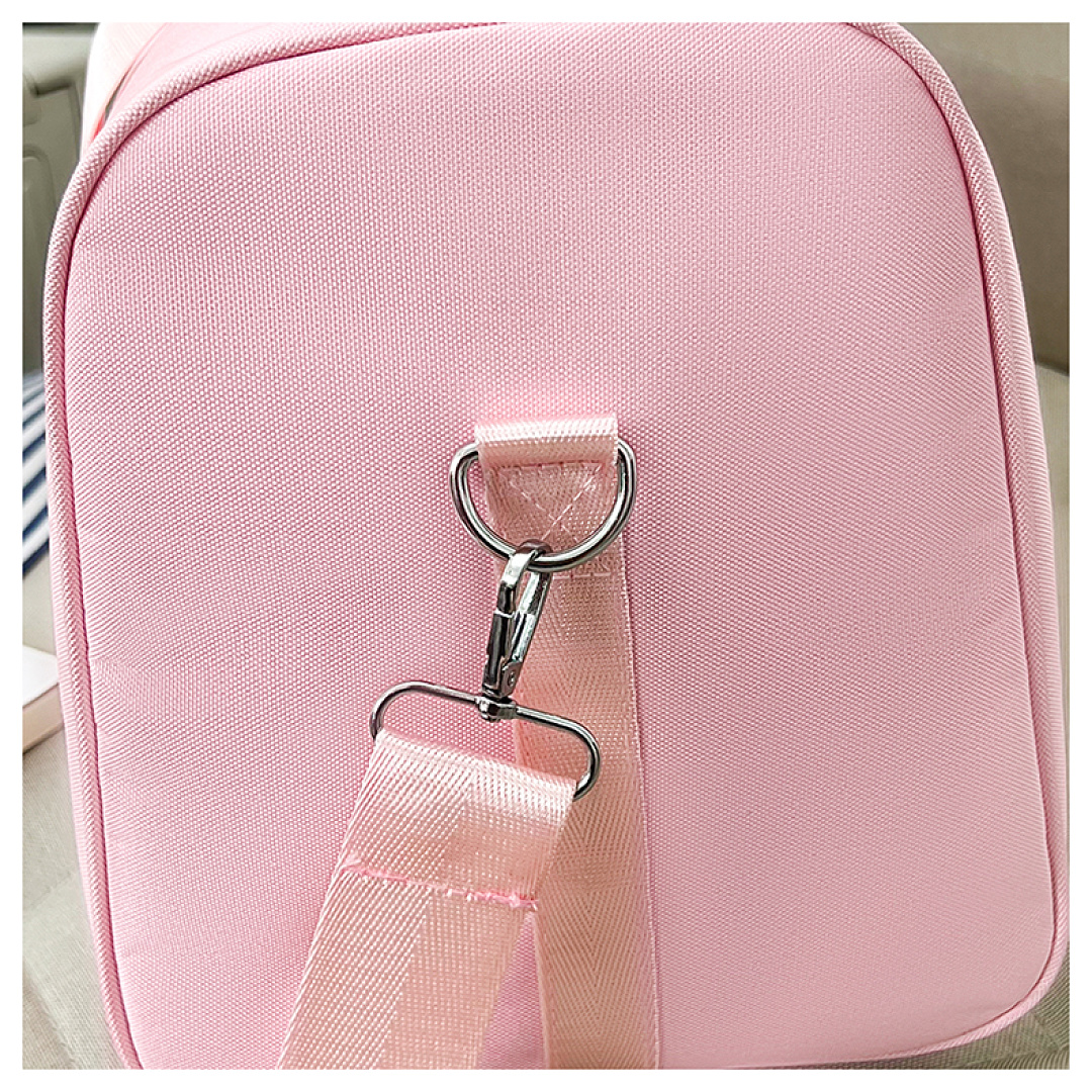 Alo Yoga Traverse Duffle · EA1827 — תמונה 57