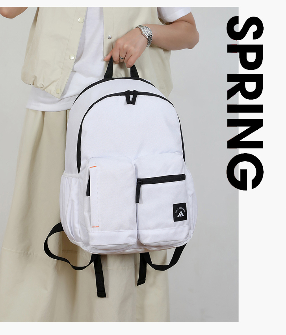 adidas 3D Pocket Backpack · DA90313 — תמונה 26