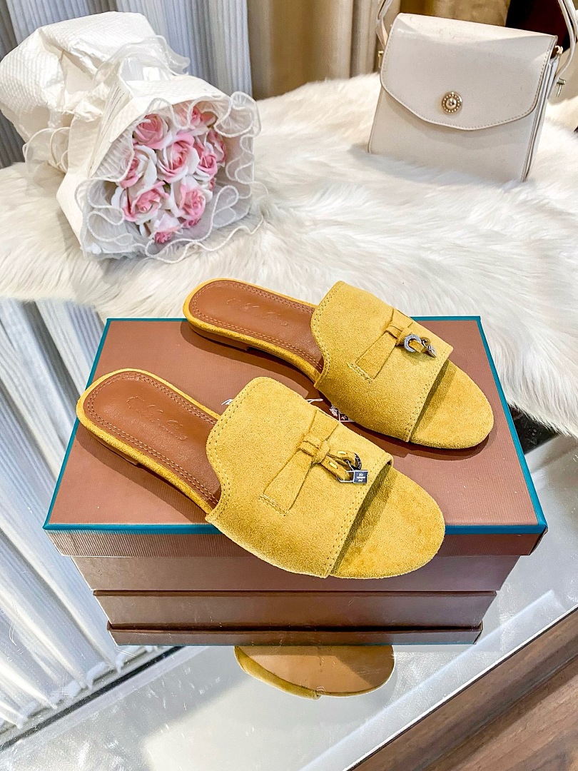 Loro Piana Summer Charms · WP95250 — תמונה 21