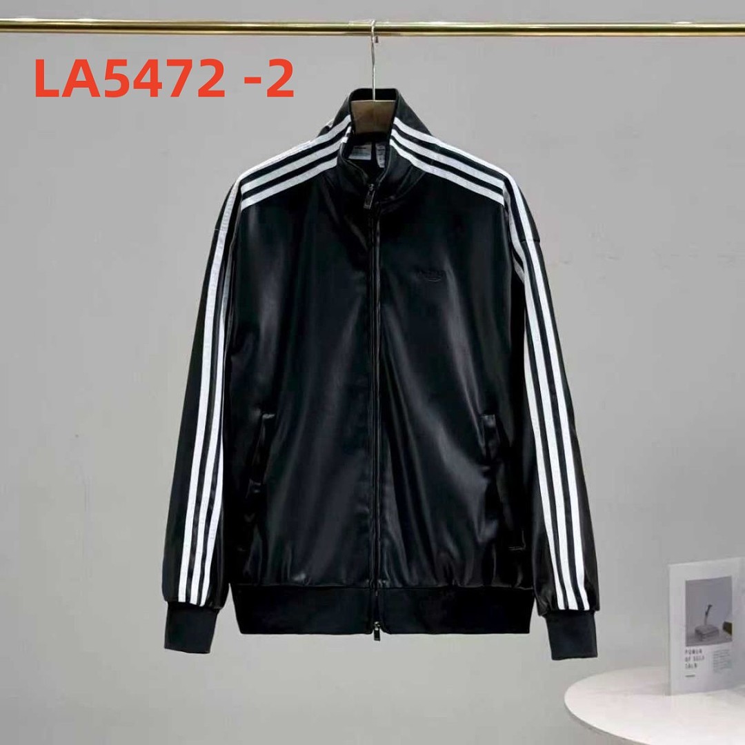 Adidas Firebird Track Top · LA5472 — תמונה 3
