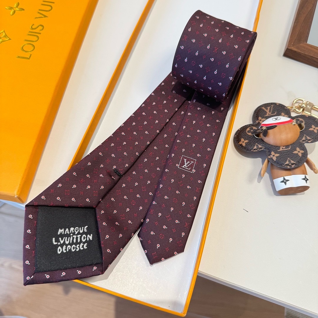Louis Vuitton LV Dual Tie · WL66857 — תמונה 25