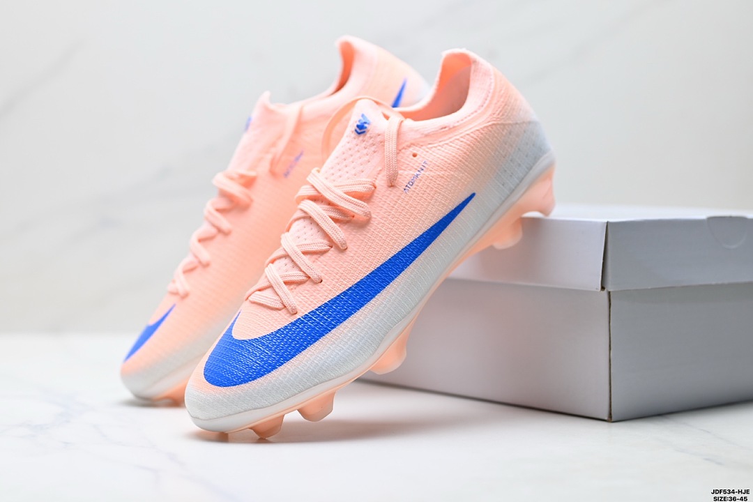 Nike Mercurial Vapor 16 Elite FG · FN95803 — תמונה 8