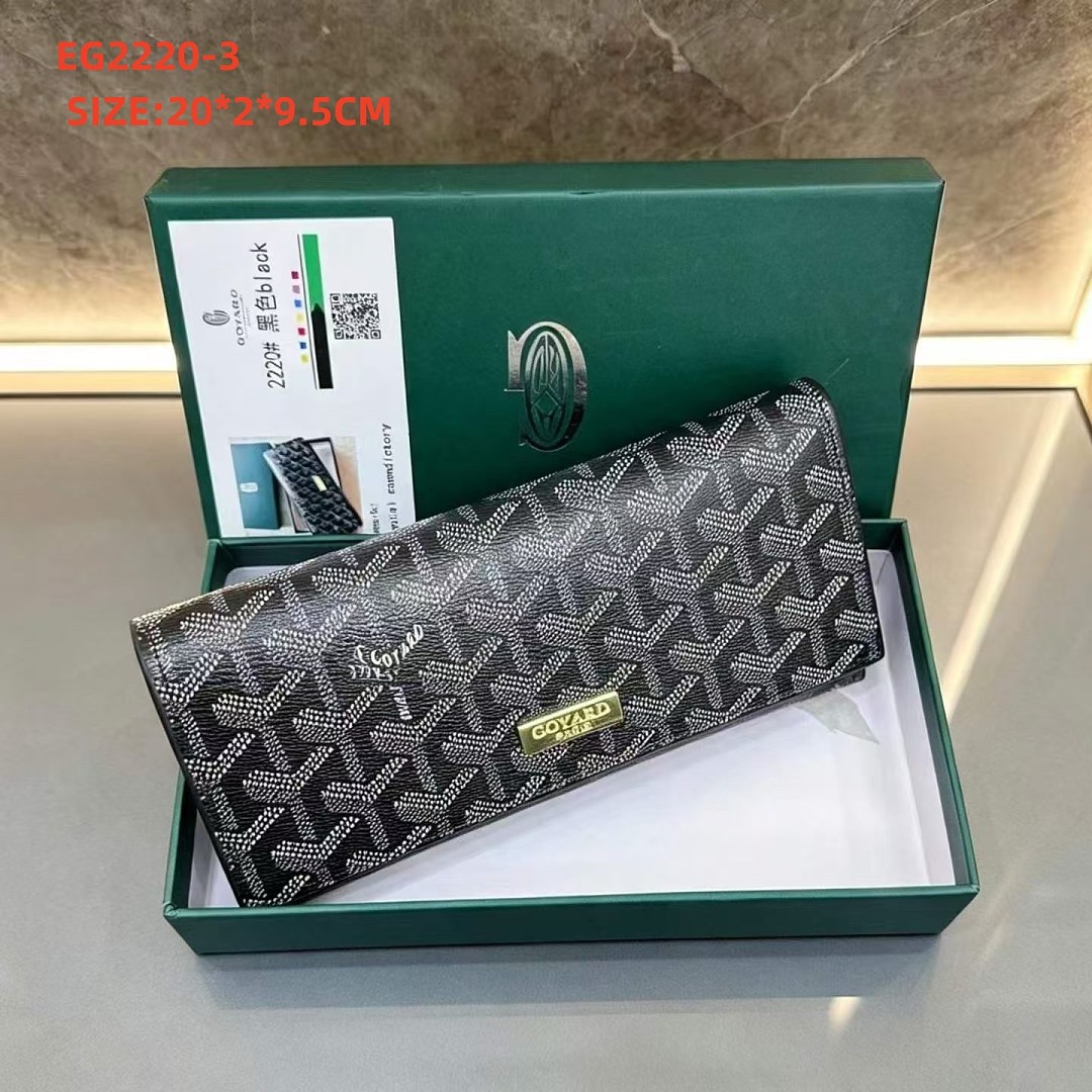 Goyard Richelieu · EG2220 — תמונה 10