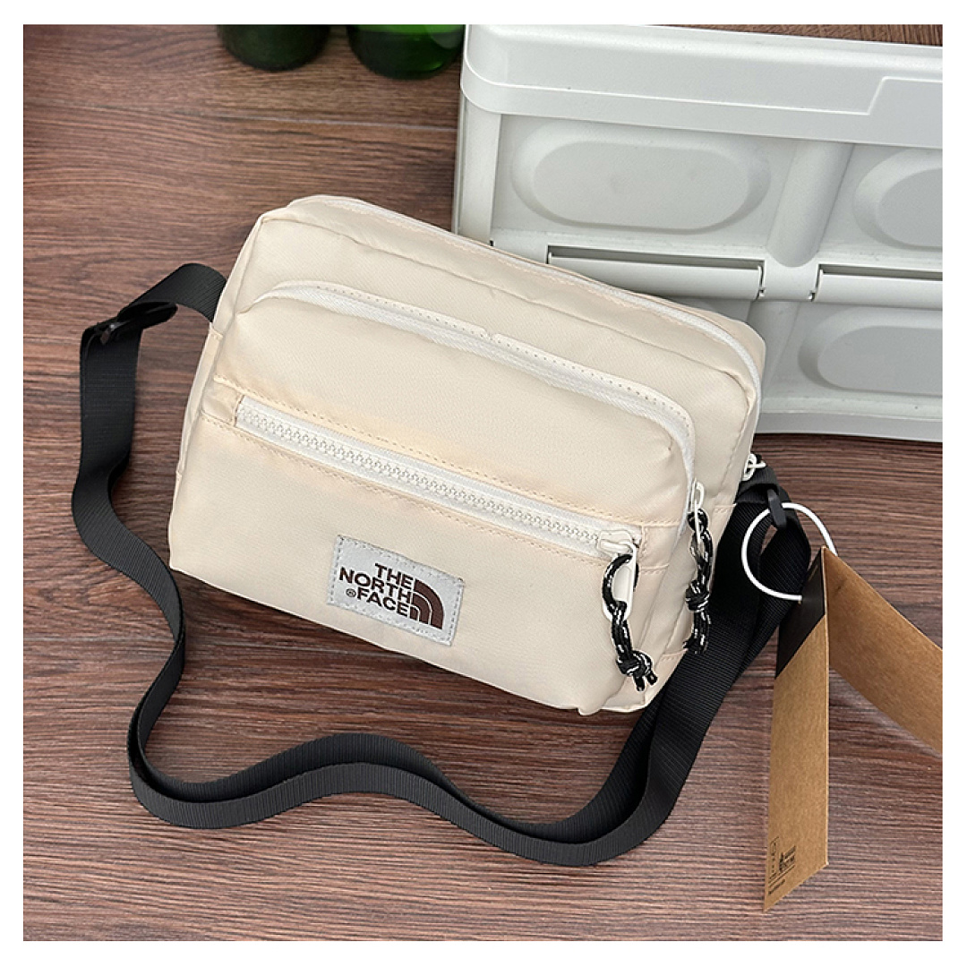 The North Face Base Camp Voyager Sling · DT9420 — תמונה 29