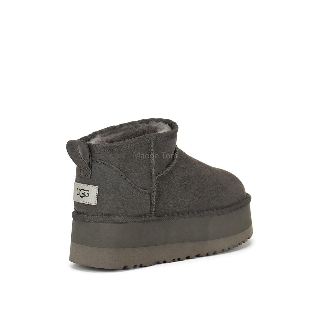 UGG Classic Ultra Mini Platform · UU55495 — תמונה 24