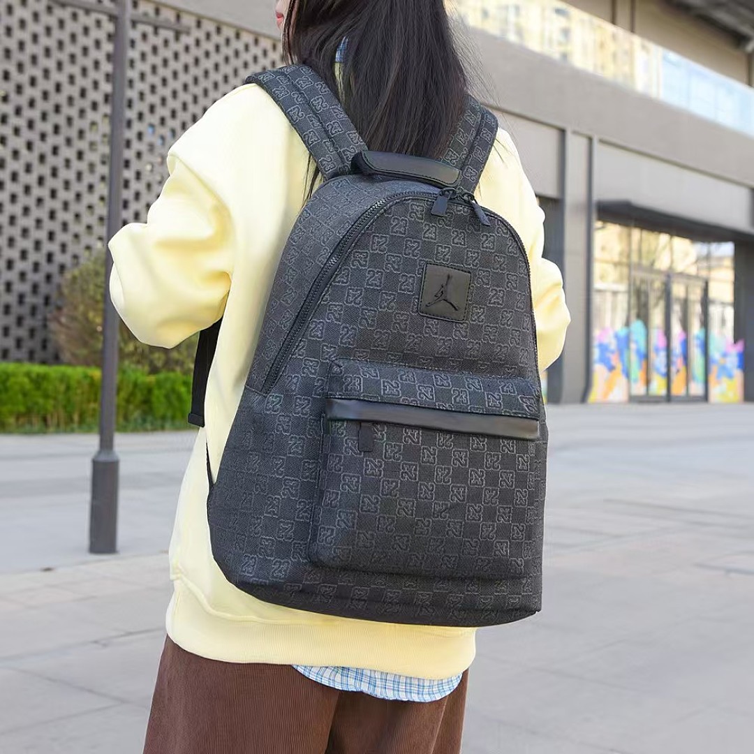 Jordan Monogram Backpack · DJ6731 — תמונה 20
