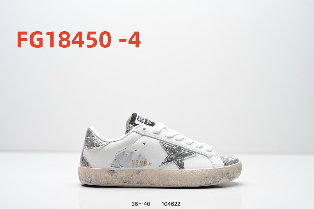 Golden Goose Super-Star · FG18450 — תמונה 22