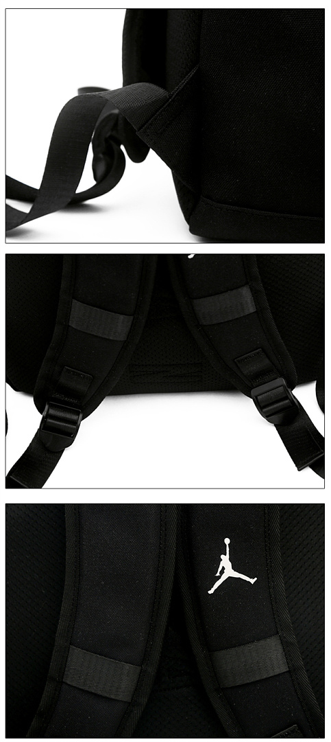Jordan Air Patrol Backpack · DJ91901 — תמונה 17