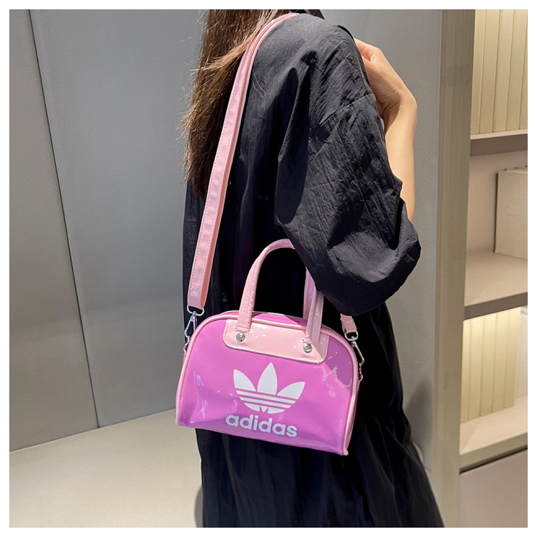 Adidas Adicolor Mini Bowling Bag · EA73628 — תמונה 17