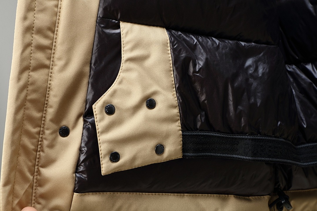 Burberry TB Puffer · BB5806 — תמונה 5