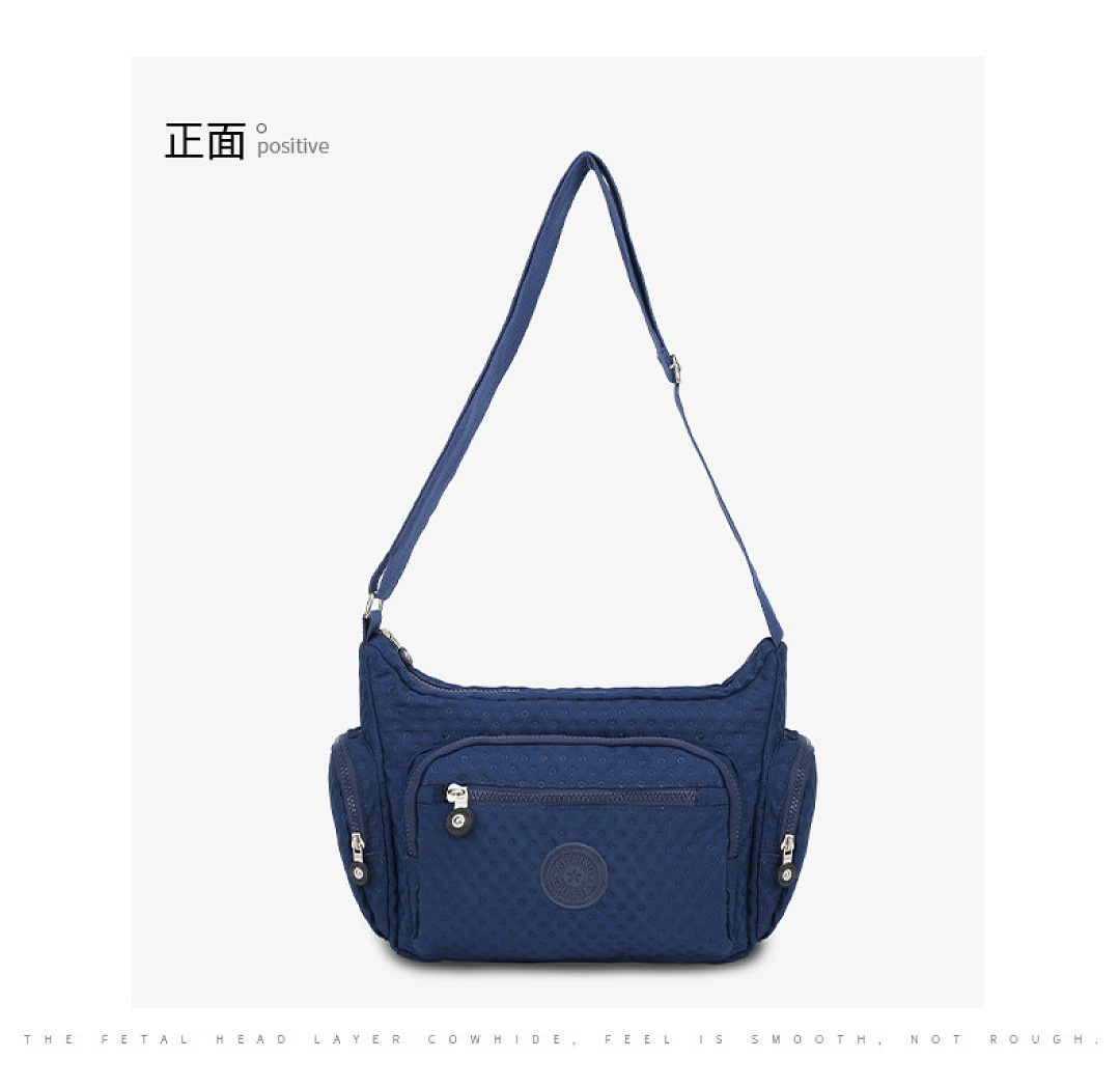 Kipling Gabbie · WK55680 — תמונה 23