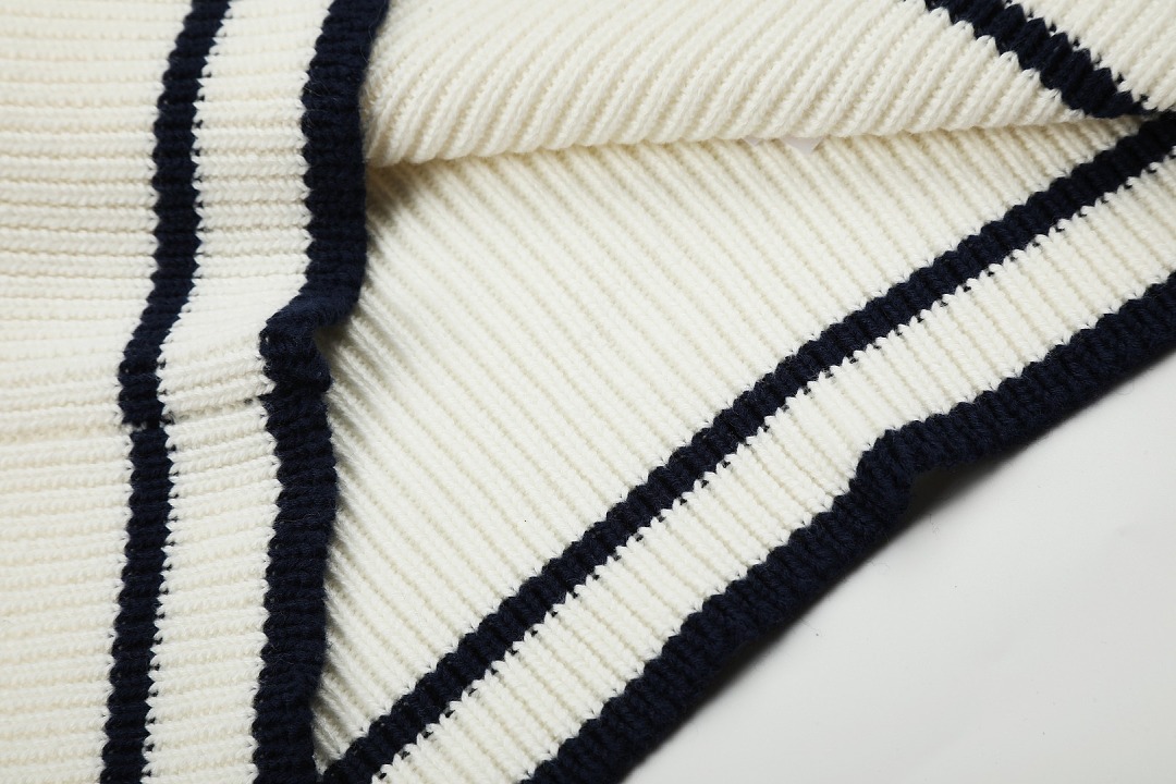Polo Ralph Lauren Cable-Knit Collared Cardigan · WP86950 — תמונה 11