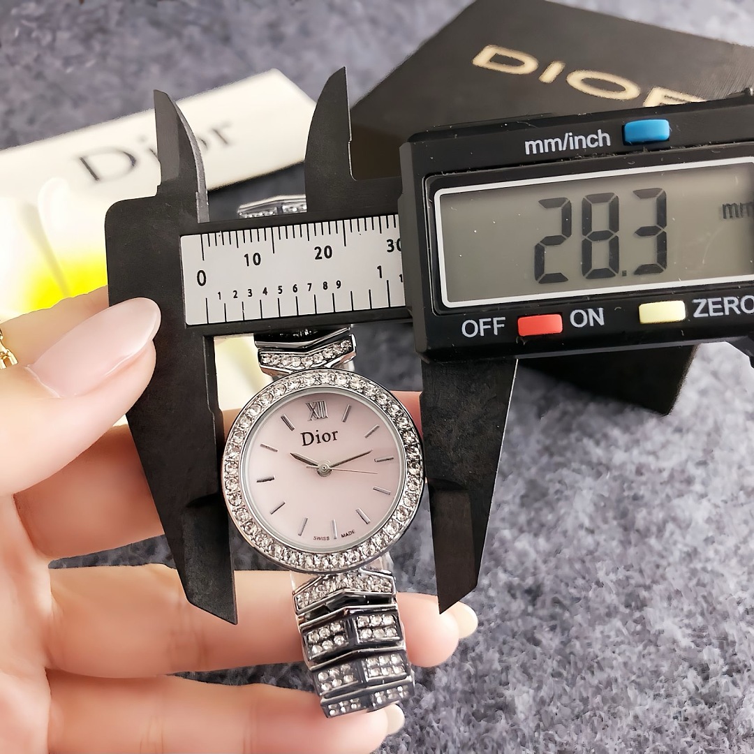 Dior — שעון יד · WD8750 — תמונה 10