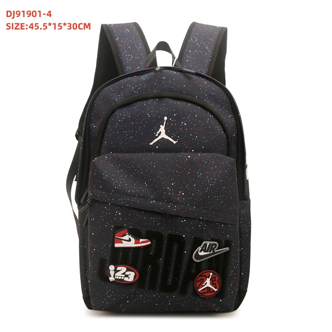 Jordan Air Patrol Backpack · DJ91901