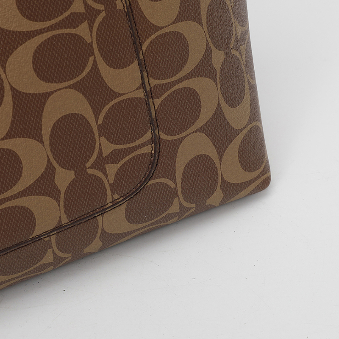 Coach Station Tote Bag · EC6672 — תמונה 43