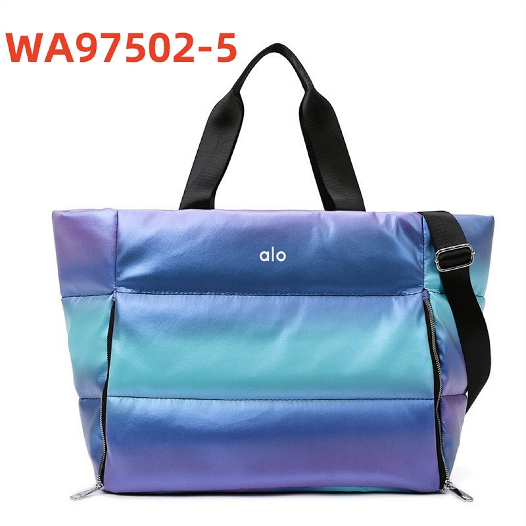 Alo — תיק כתף · WA97502 — תמונה 6