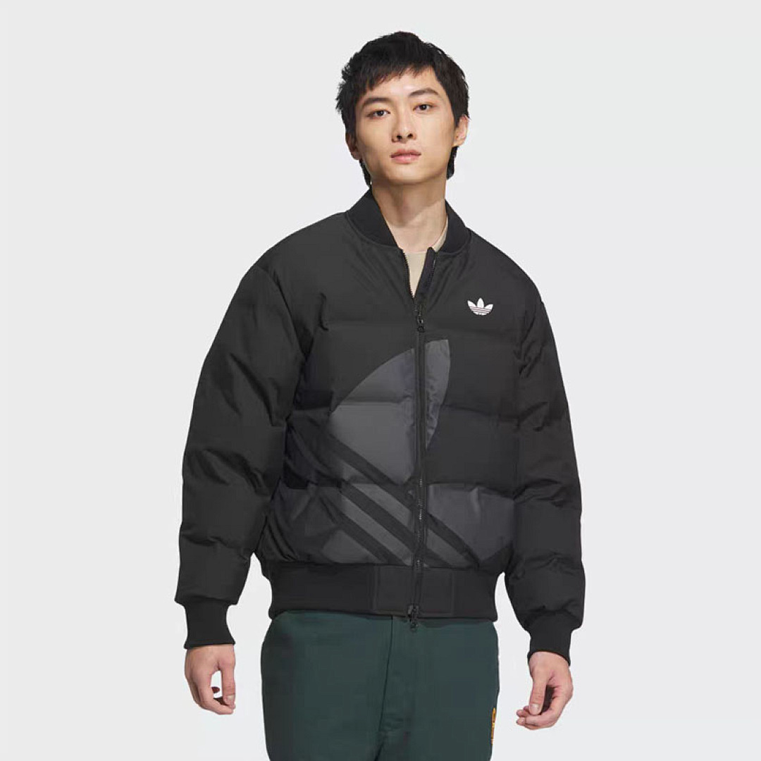 Adidas — מעיל פופר · LA8411 — תמונה 29