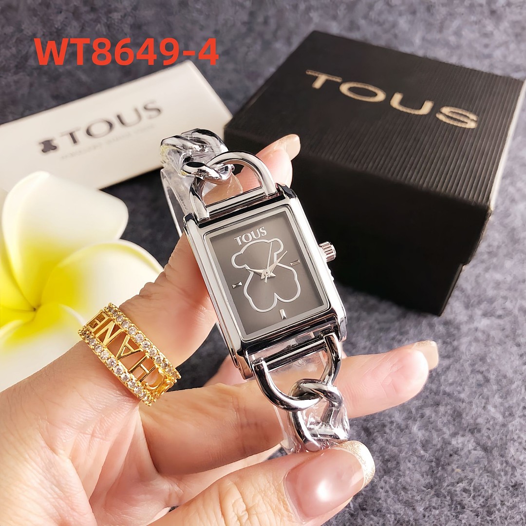 TOUS — שעון יד · WT8649 — תמונה 6