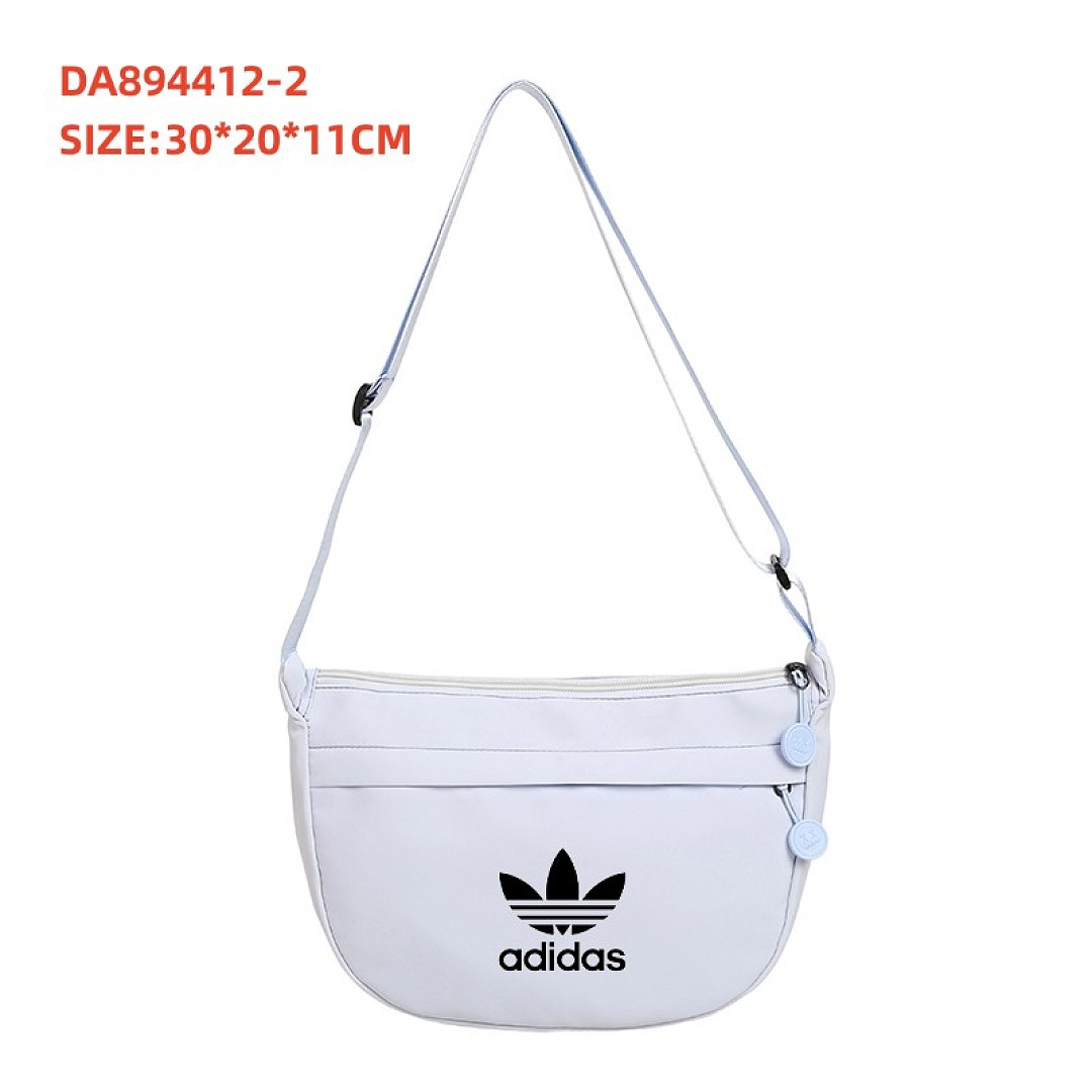Adidas OG Mini Crescent Crossbody · DA894412 — תמונה 3