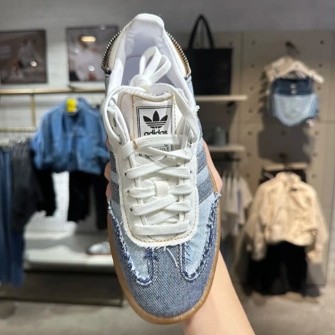 Adidas Sambae · FA18118 — תמונה 11