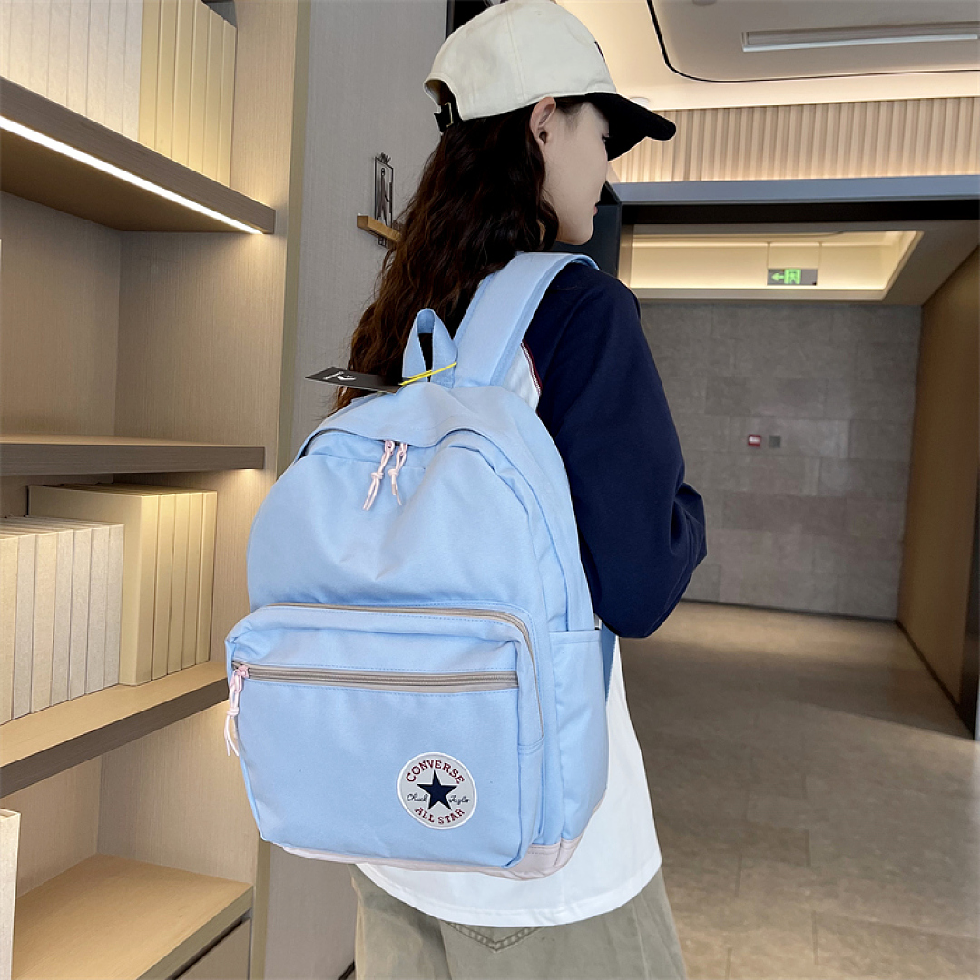Converse GO 2 Backpack · EC04227 — תמונה 47