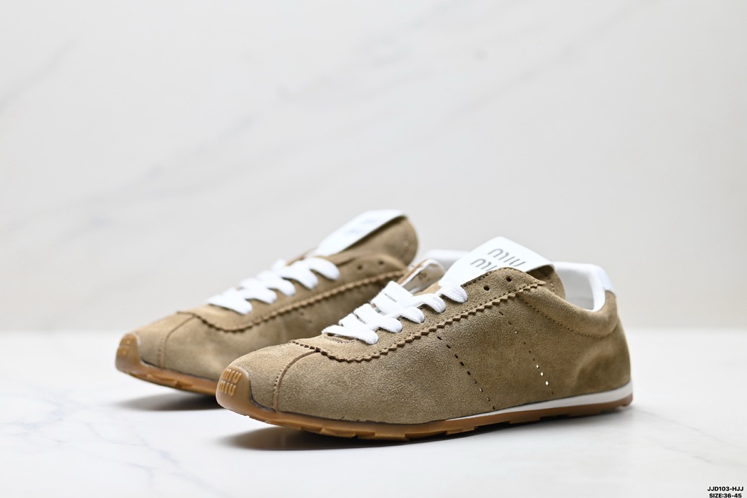 Miu Miu Plume · FM95844 — תמונה 6