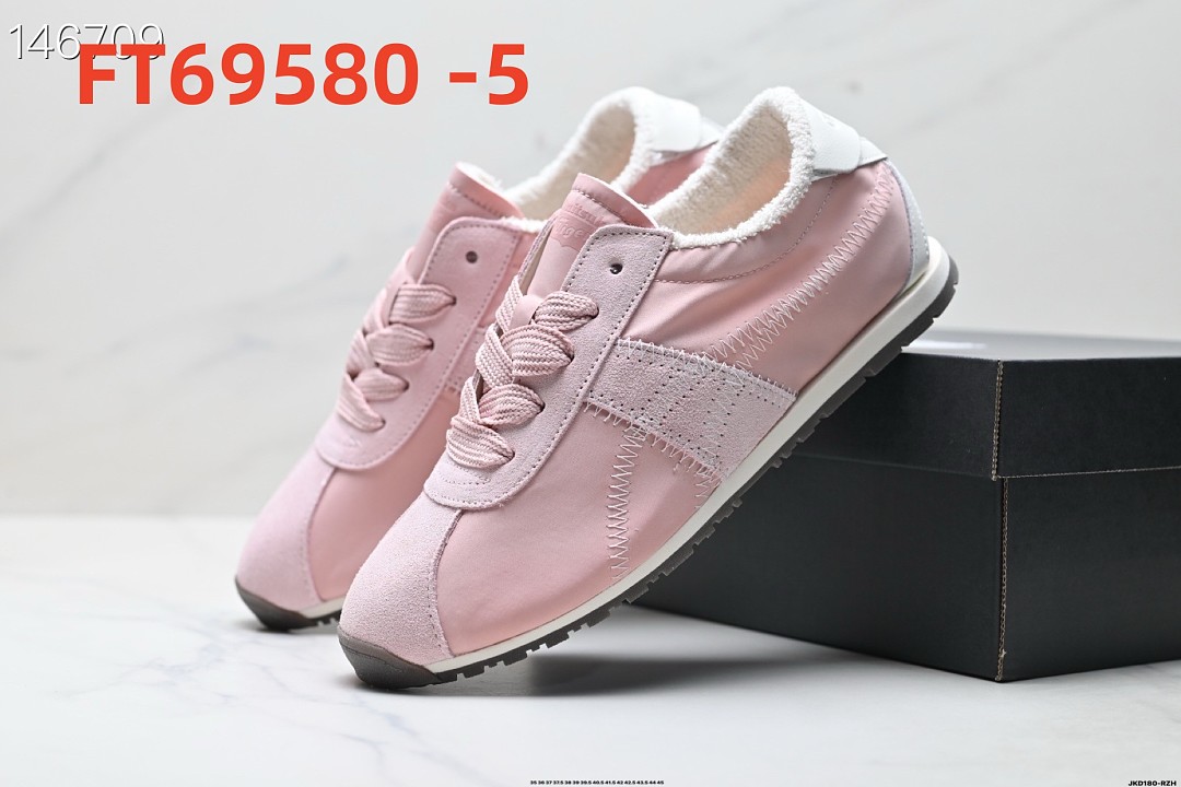 Onitsuka Tiger Tiger Corsair A55 · FT69580 — תמונה 12