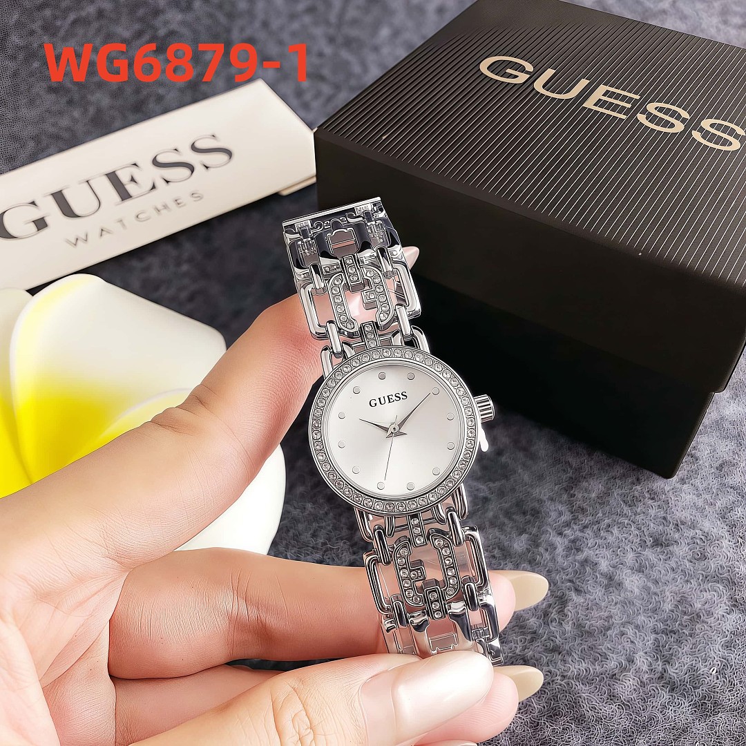 Guess — שעון יד · WG6879 — תמונה 6