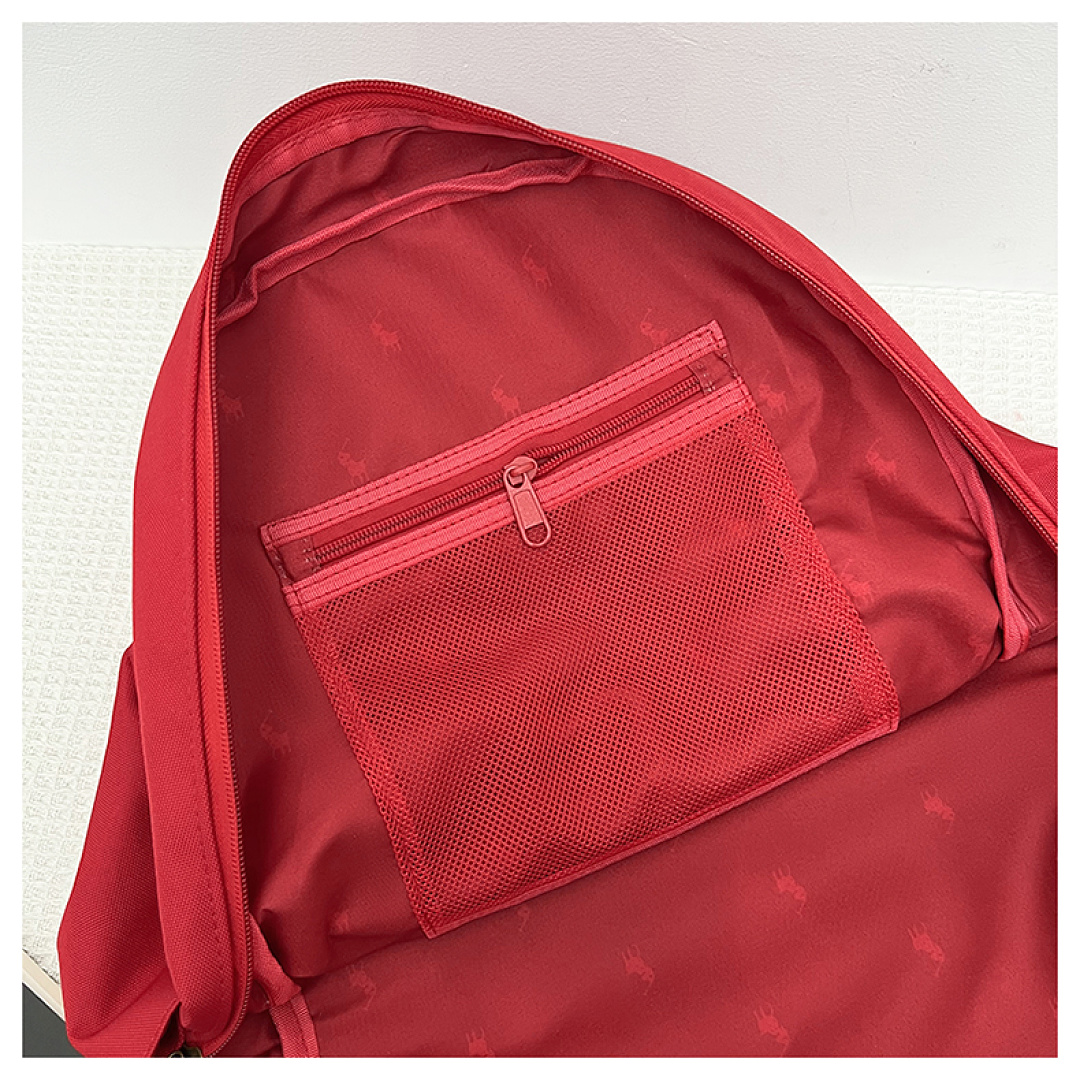 Polo Ralph Lauren Polo Pony Backpack · DP9427 — תמונה 29