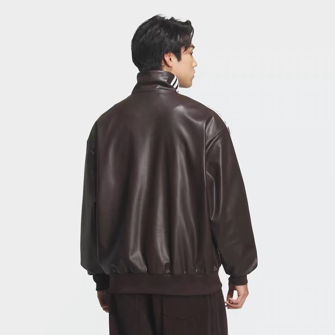 Adidas Firebird Track Top · LA5472 — תמונה 28