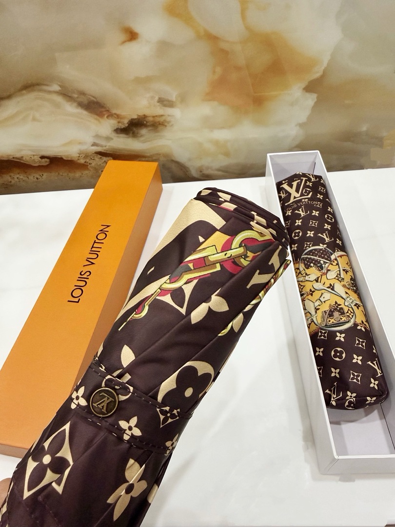 Louis Vuitton — מטריה · WC29751 — תמונה 14