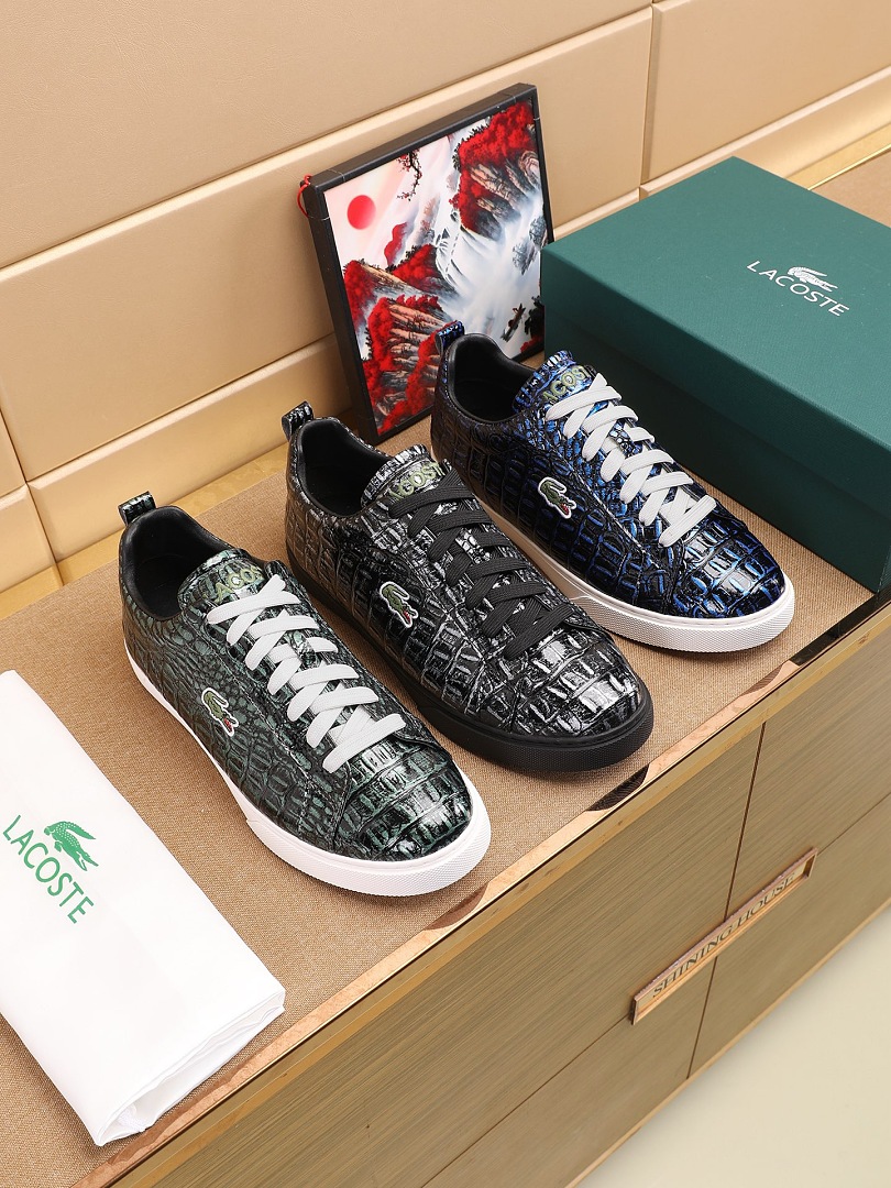 Lacoste Carnaby · HL36851 — תמונה 28