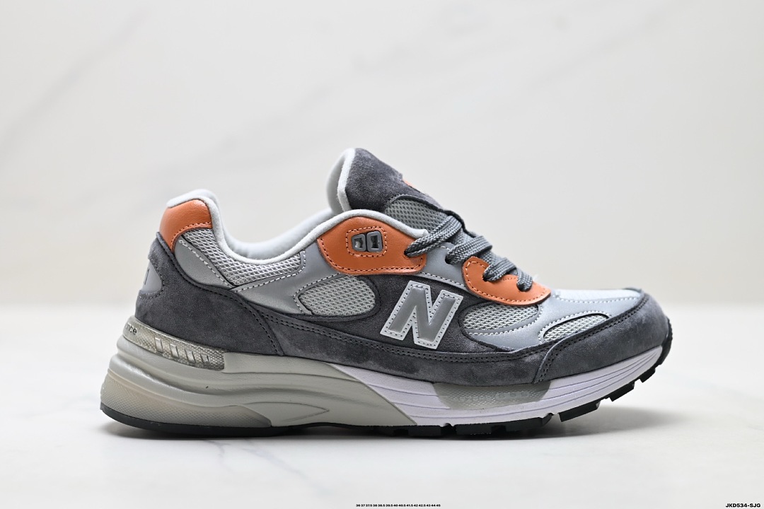 New Balance 992 · FN50992 — תמונה 10