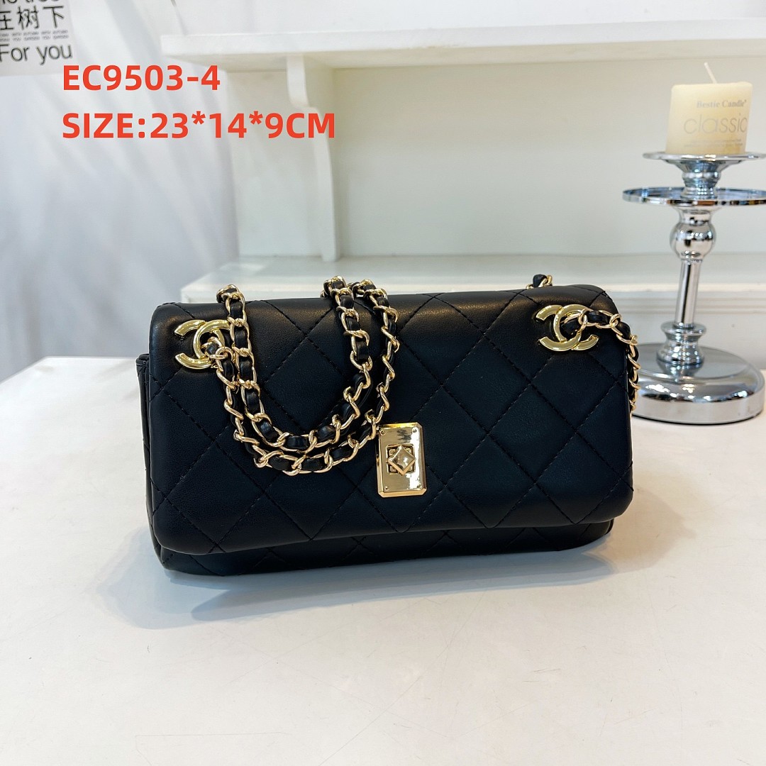 Chanel Reissue Flap · EC9503 — תמונה 3