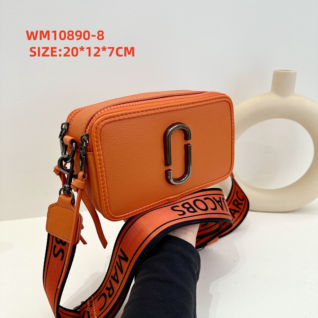 Marc Jacobs The Snapshot · WM10890 — תמונה 18