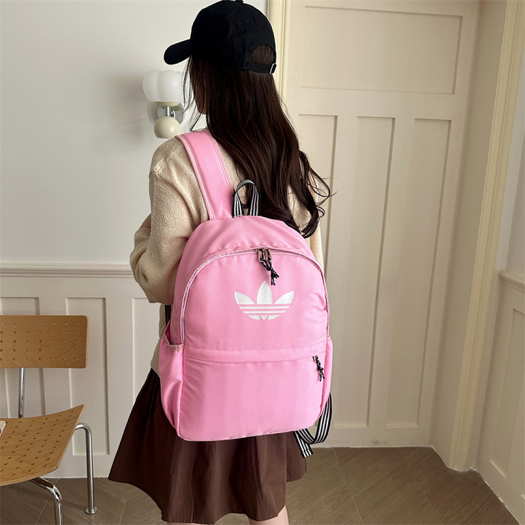 Adidas Adicolor Classic Backpack · EA0820 — תמונה 26